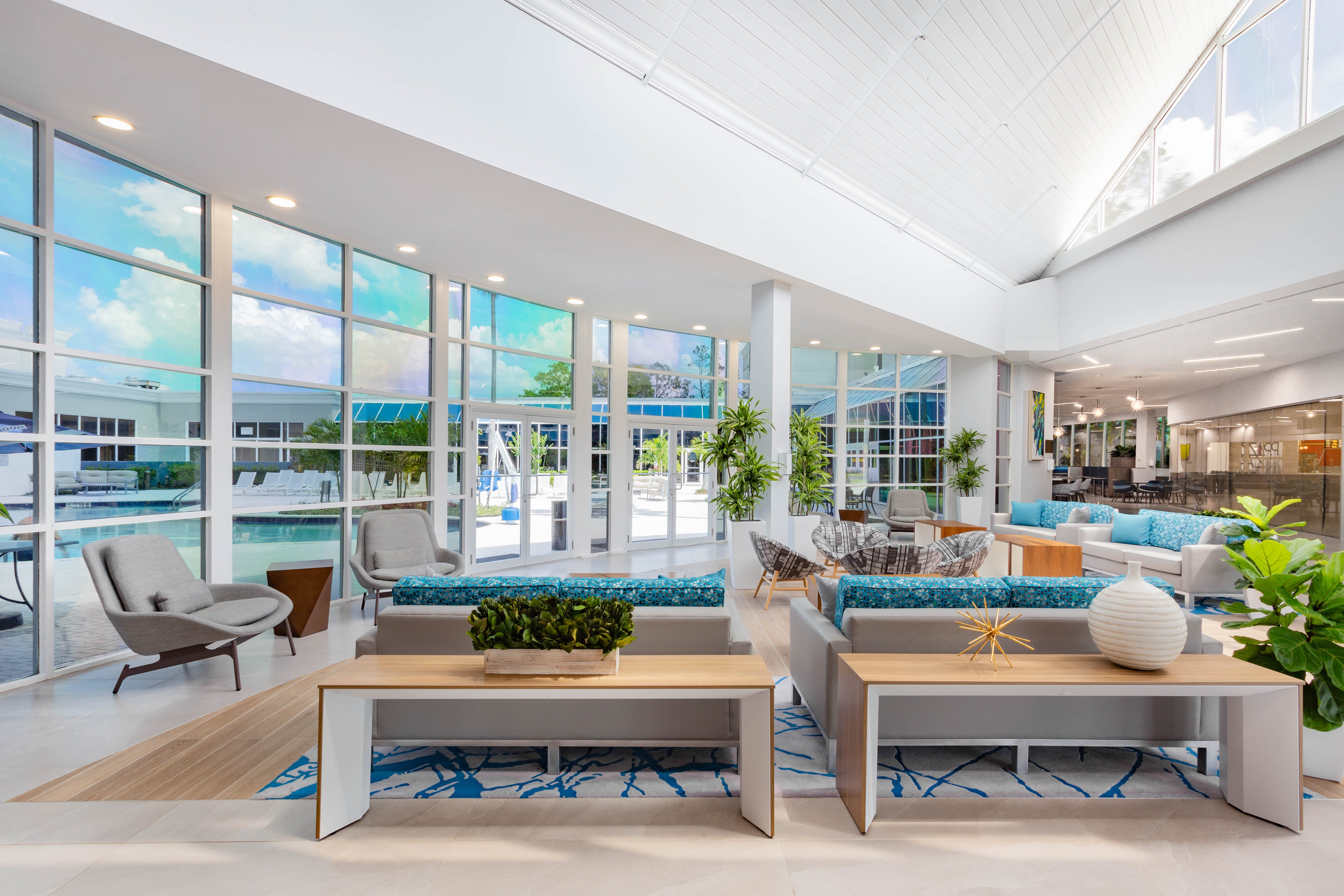 Holiday Inn Resort Kissimmee by the Park