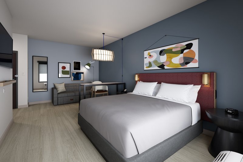 Atwell Suites Belgrade – Bozeman Airport