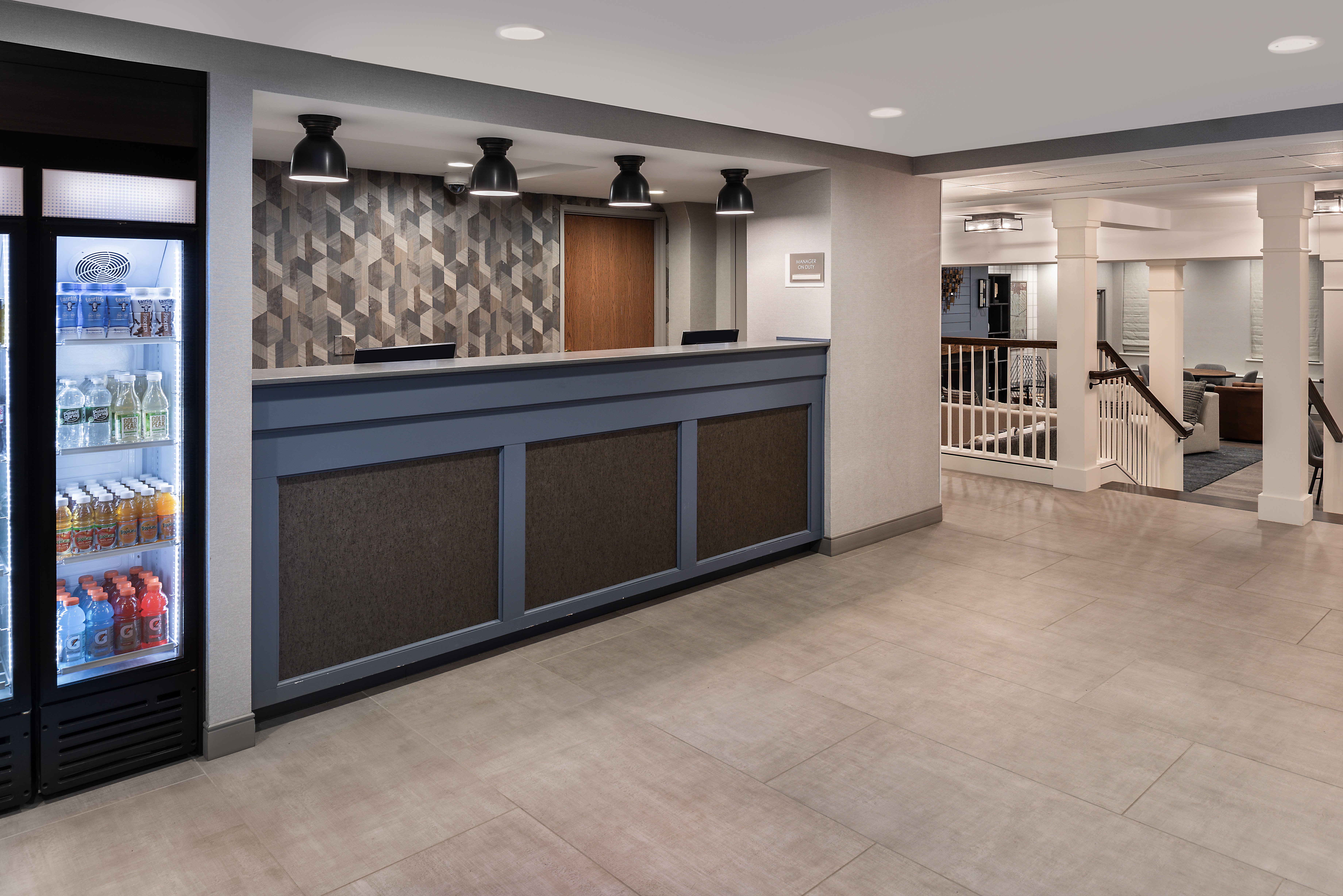 Holiday Inn Express St Albans