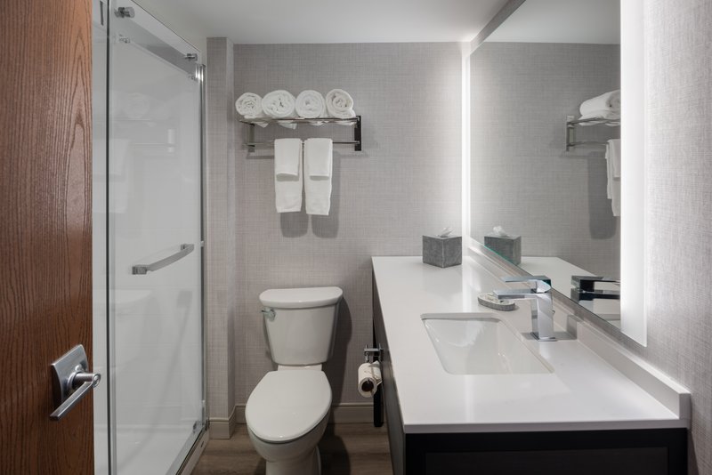 Holiday Inn Express St. Albans