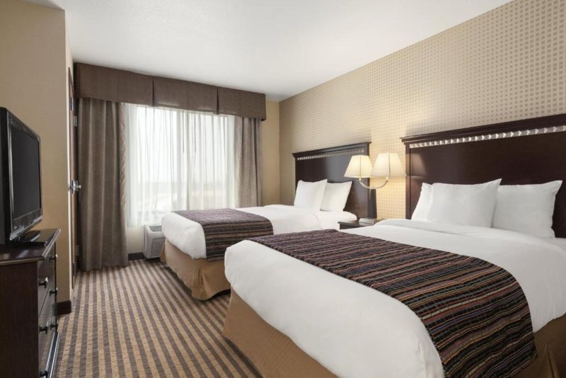 Independent (SPHC) University Hotel – Davis Area