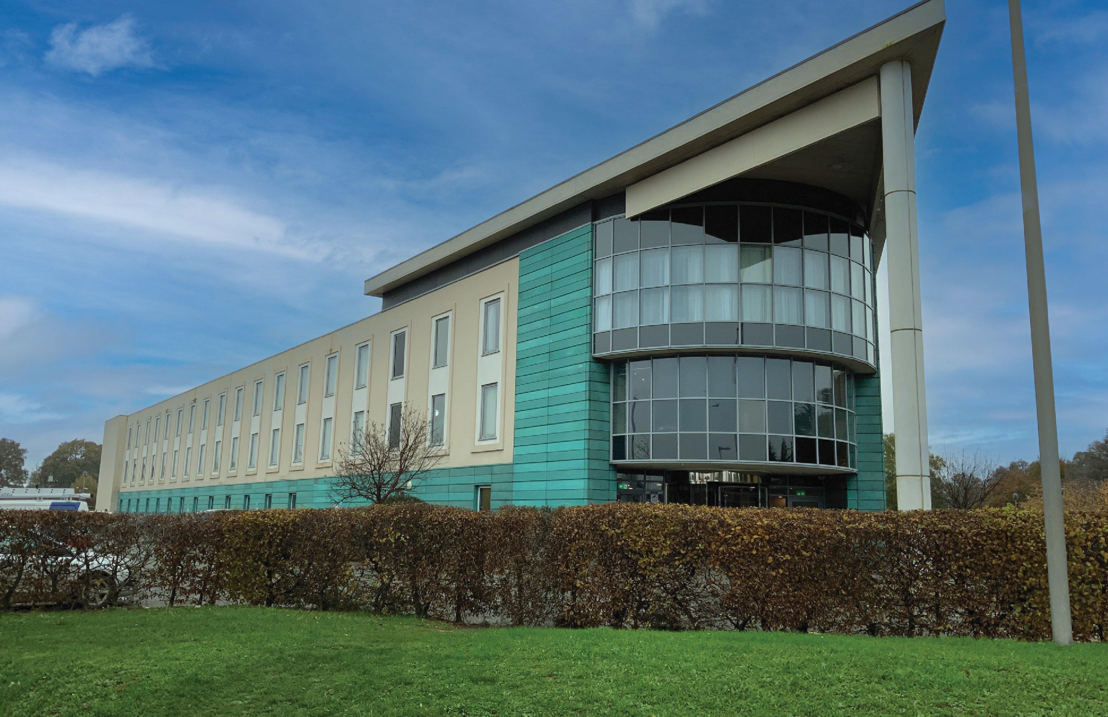 London Luton Vale Hotel