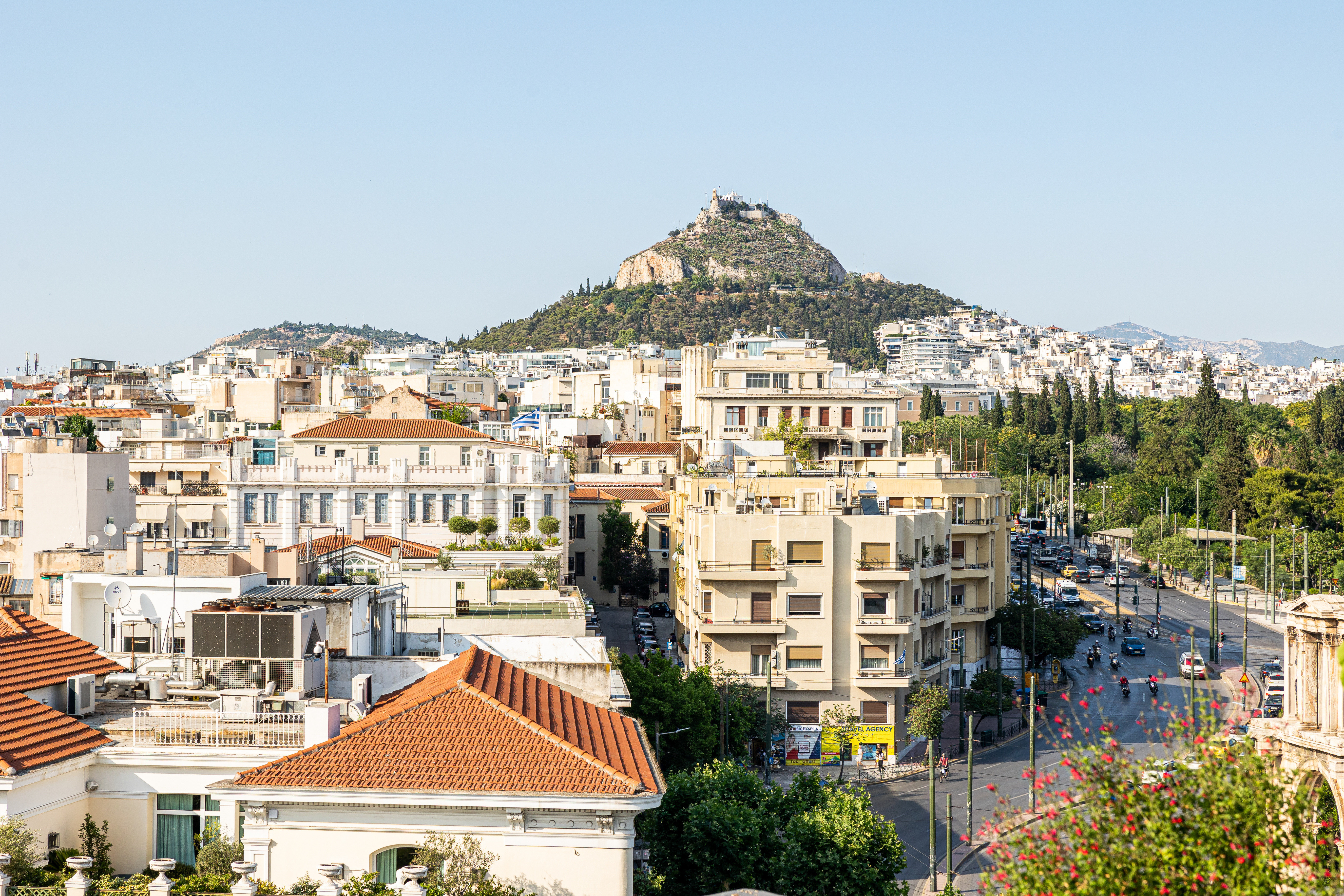 AthensWas Hotel, a Design Hotel