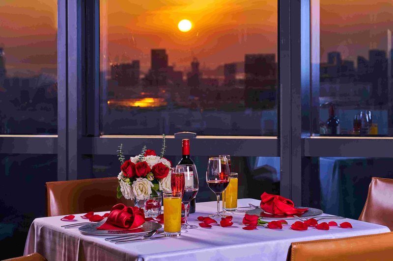 Crowne Plaza Shenzhen Nanshan
