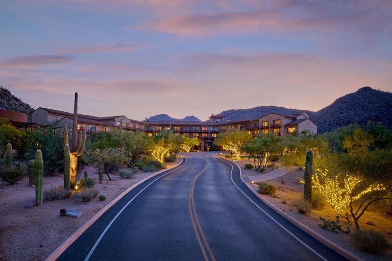 The Ritz-Carlton, Dove Mountain