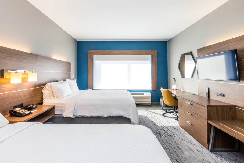 HOLIDAY INN EXPRESS LOUISVILLE