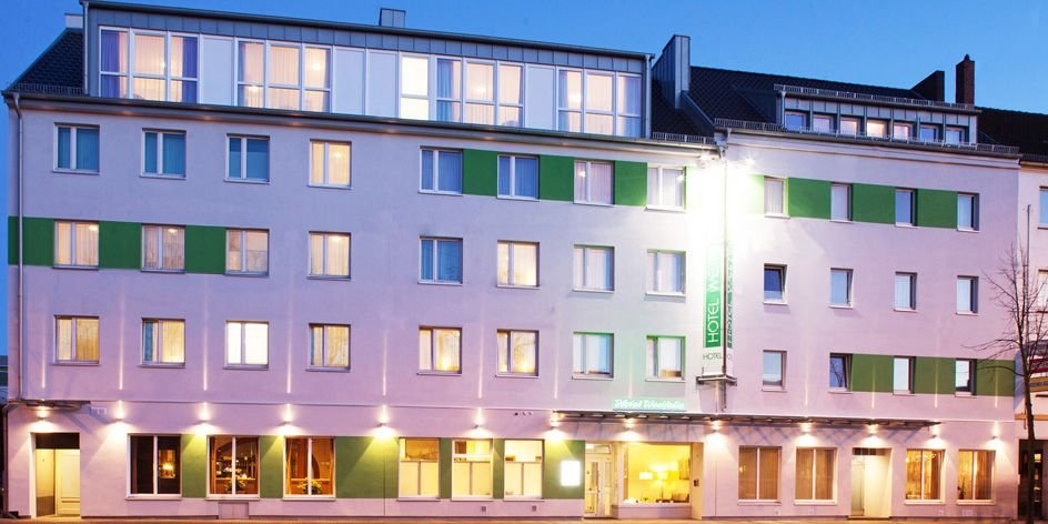 Hotel Westfalia Bremen