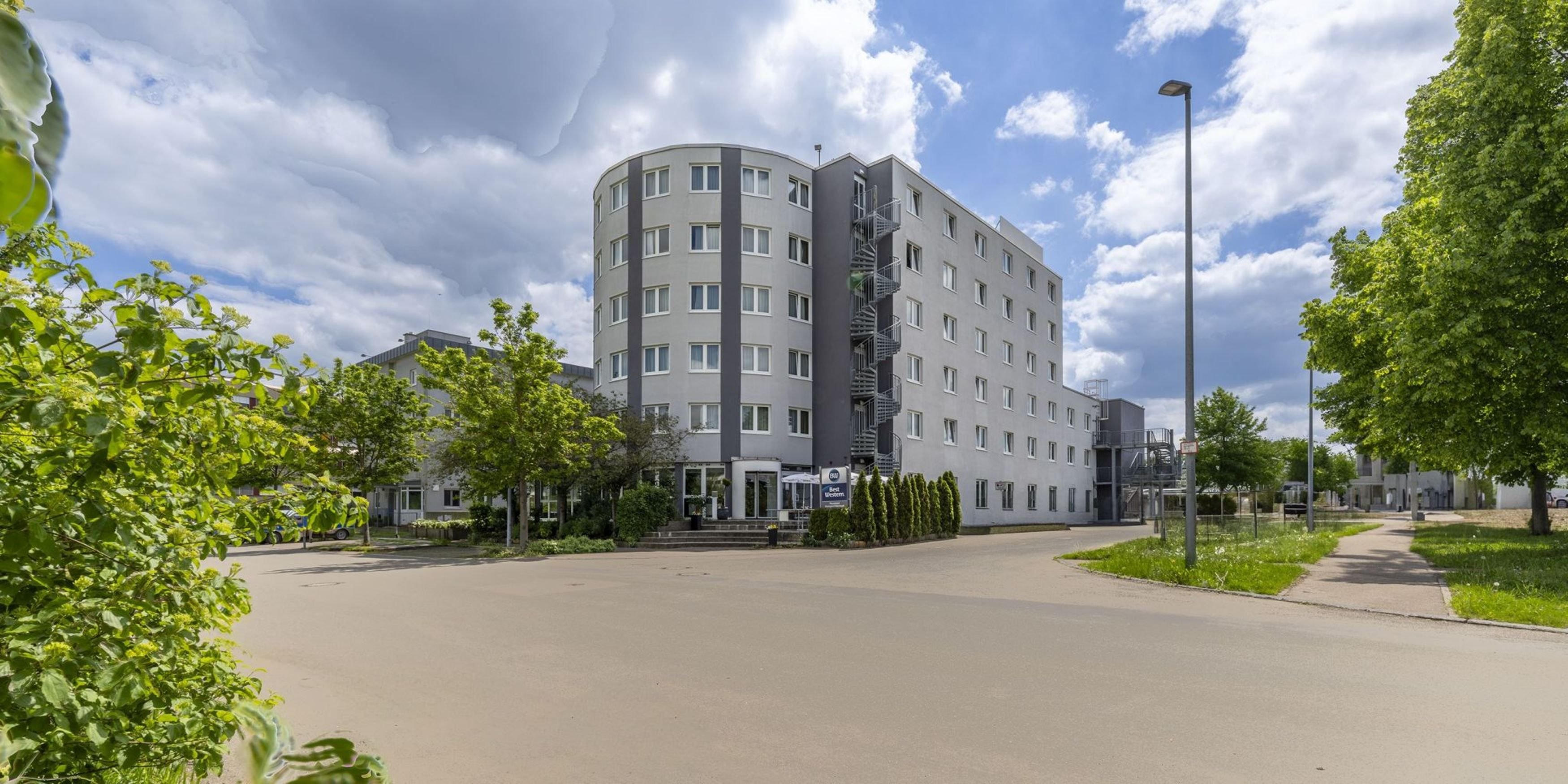 Plaza Inn Stuttgart-Filderstadt