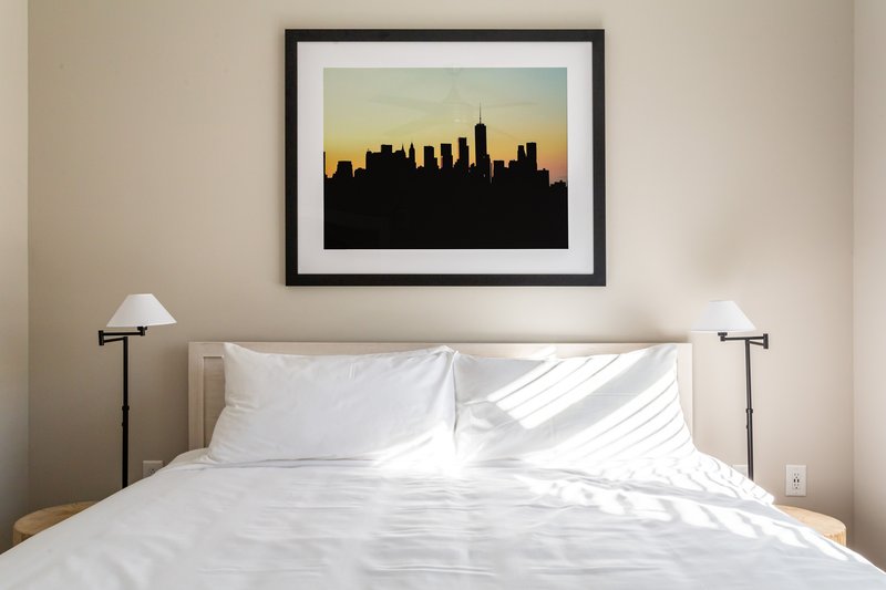 Kasa FreeMoreWest Charlotte