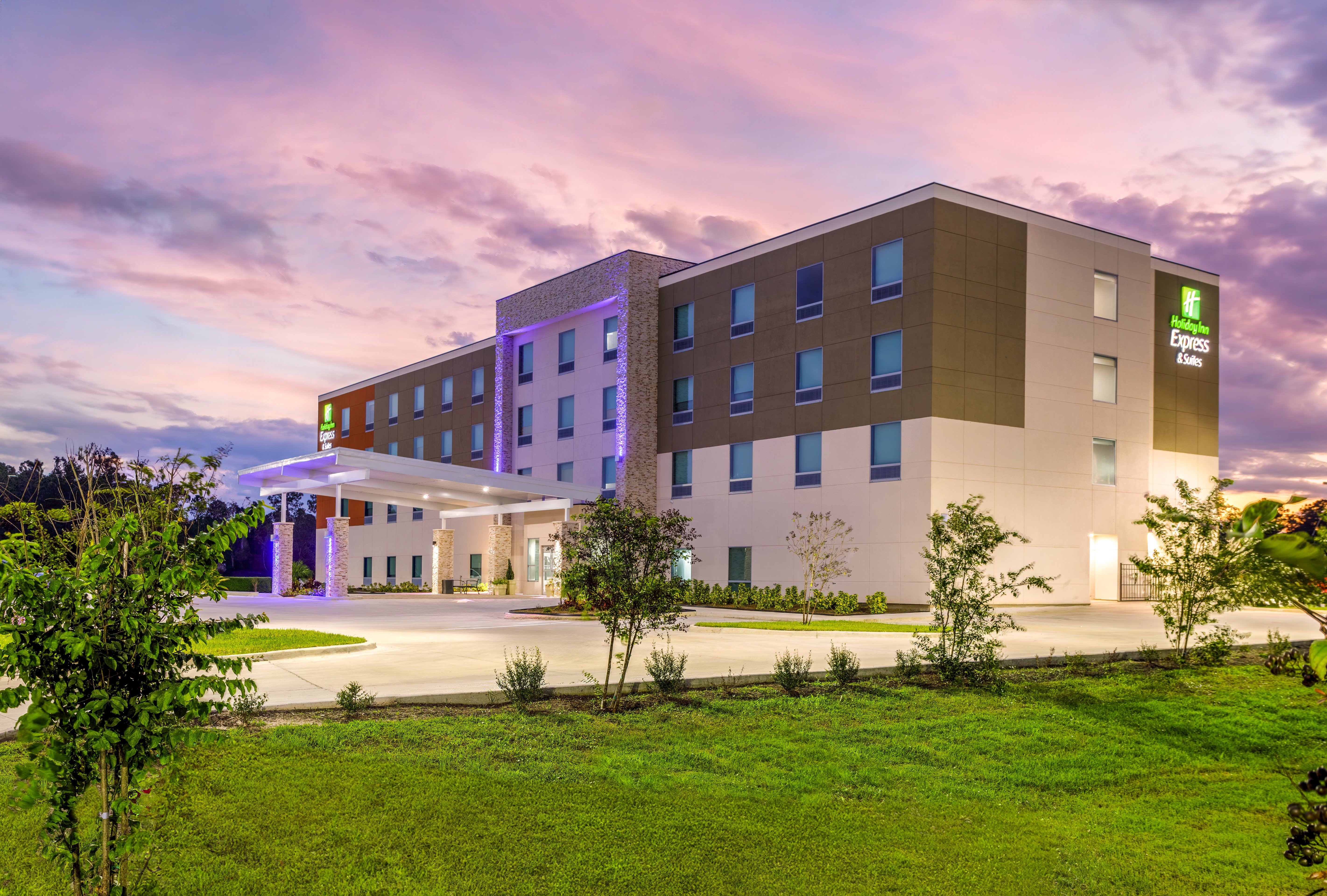 Holiday Inn Express & Suites Macclenny
