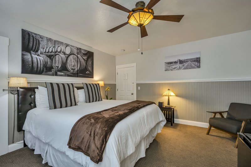 Craftsman Inn