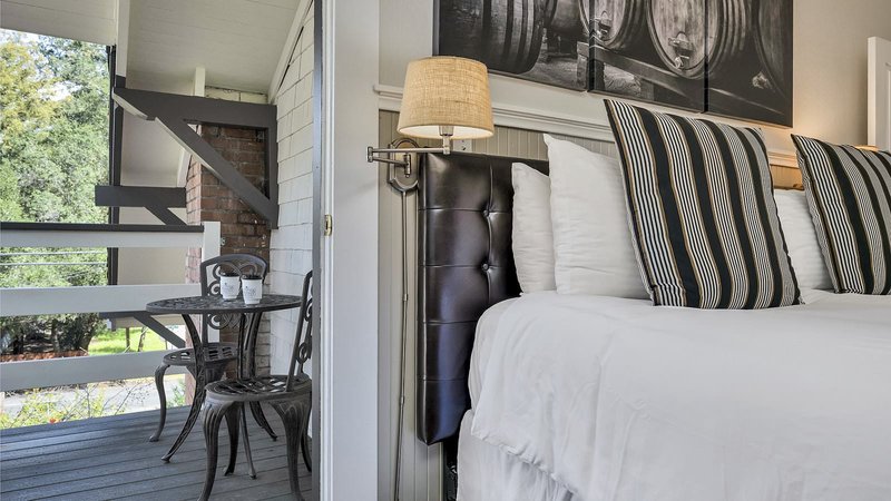 Craftsman Inn