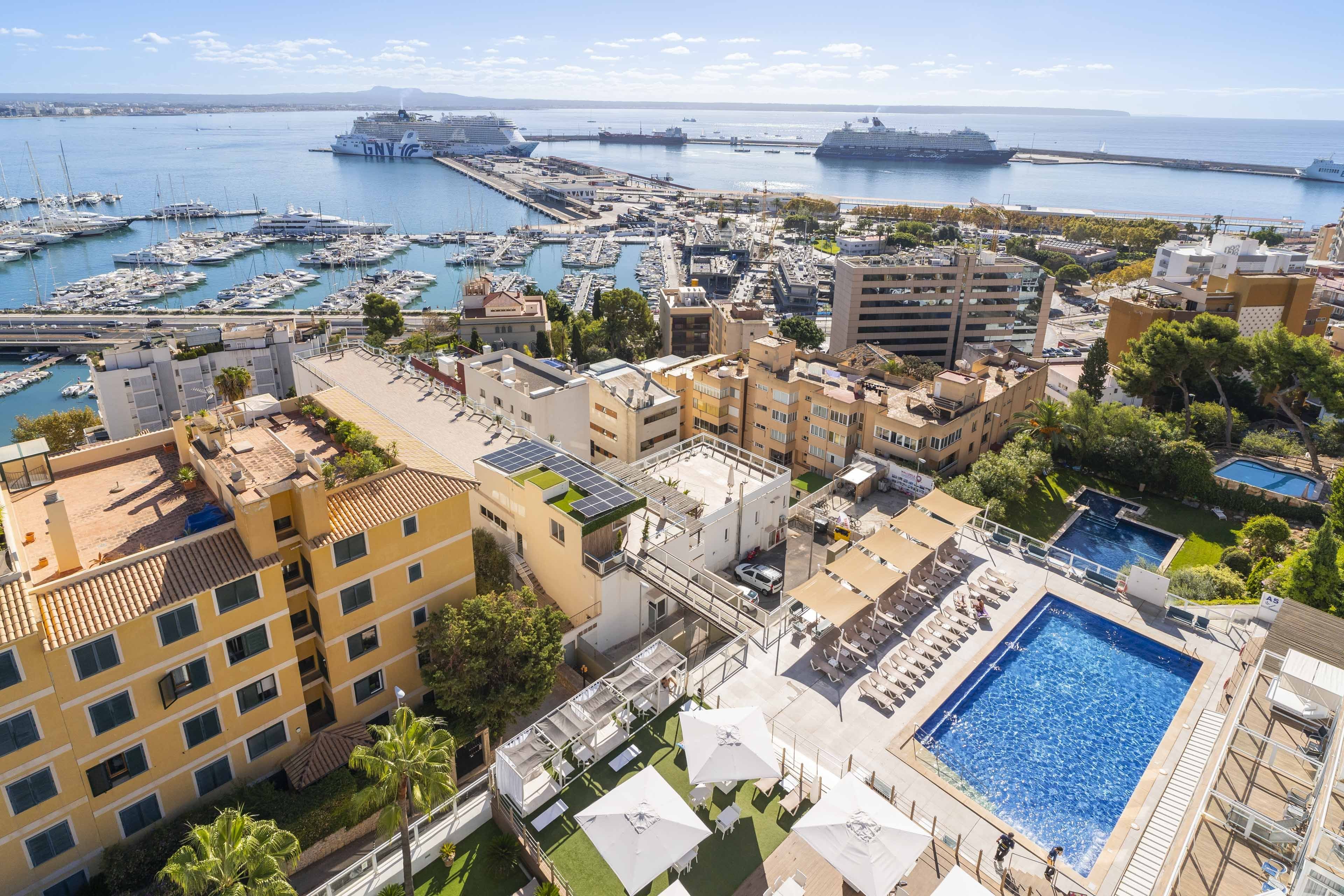 Amic Horizonte Mallorca