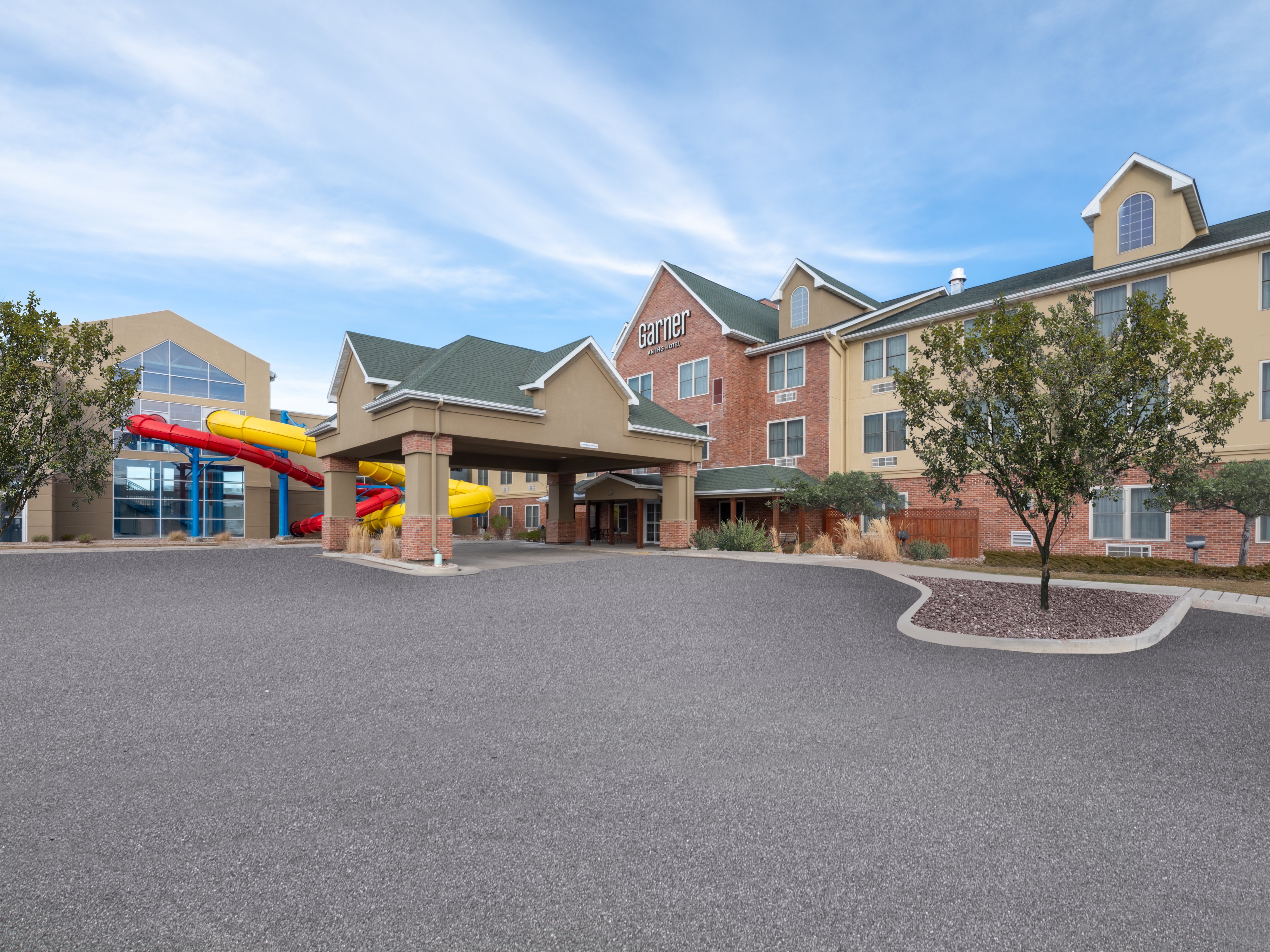 Garner Hotel Gillette South