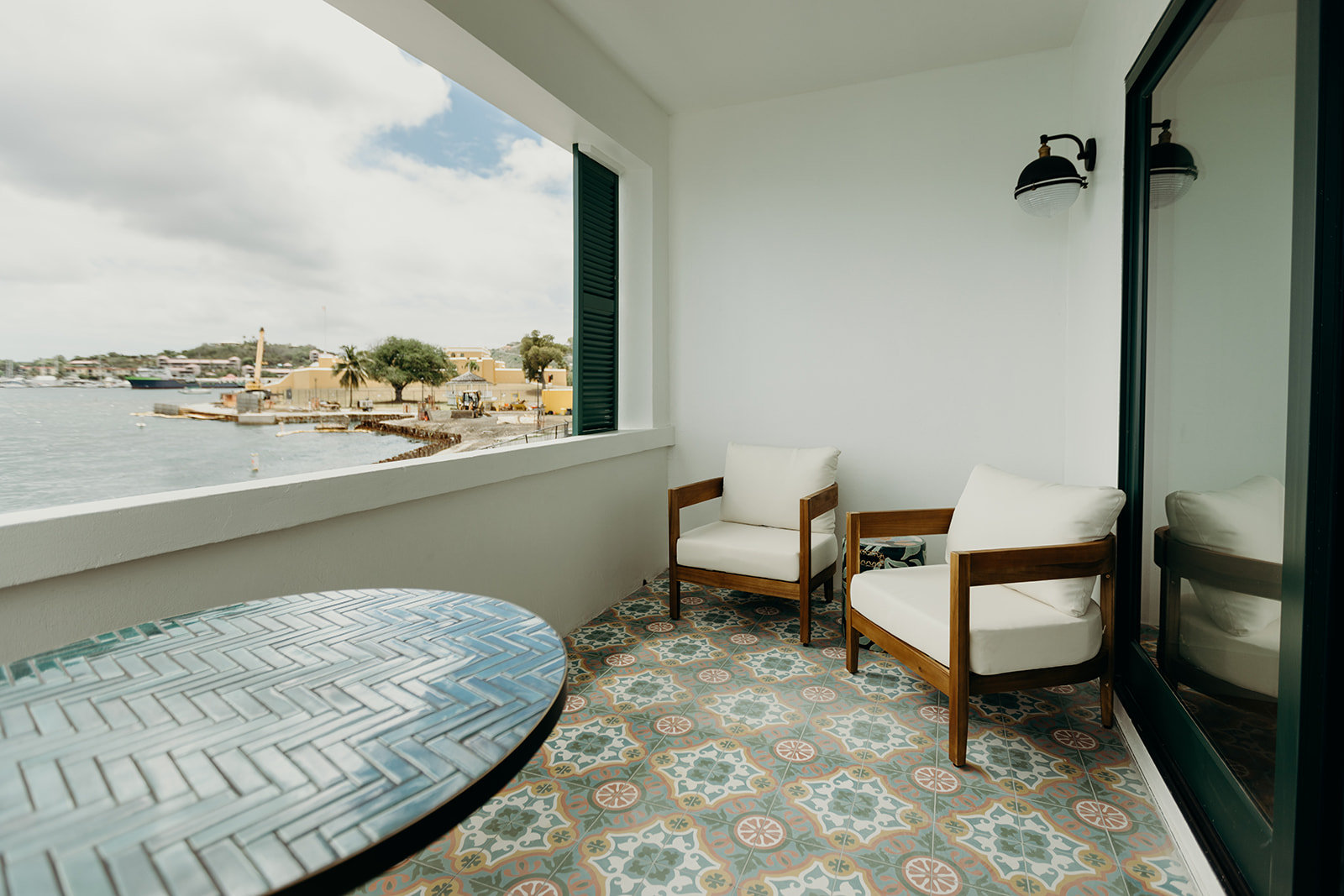 King Christian Hotel