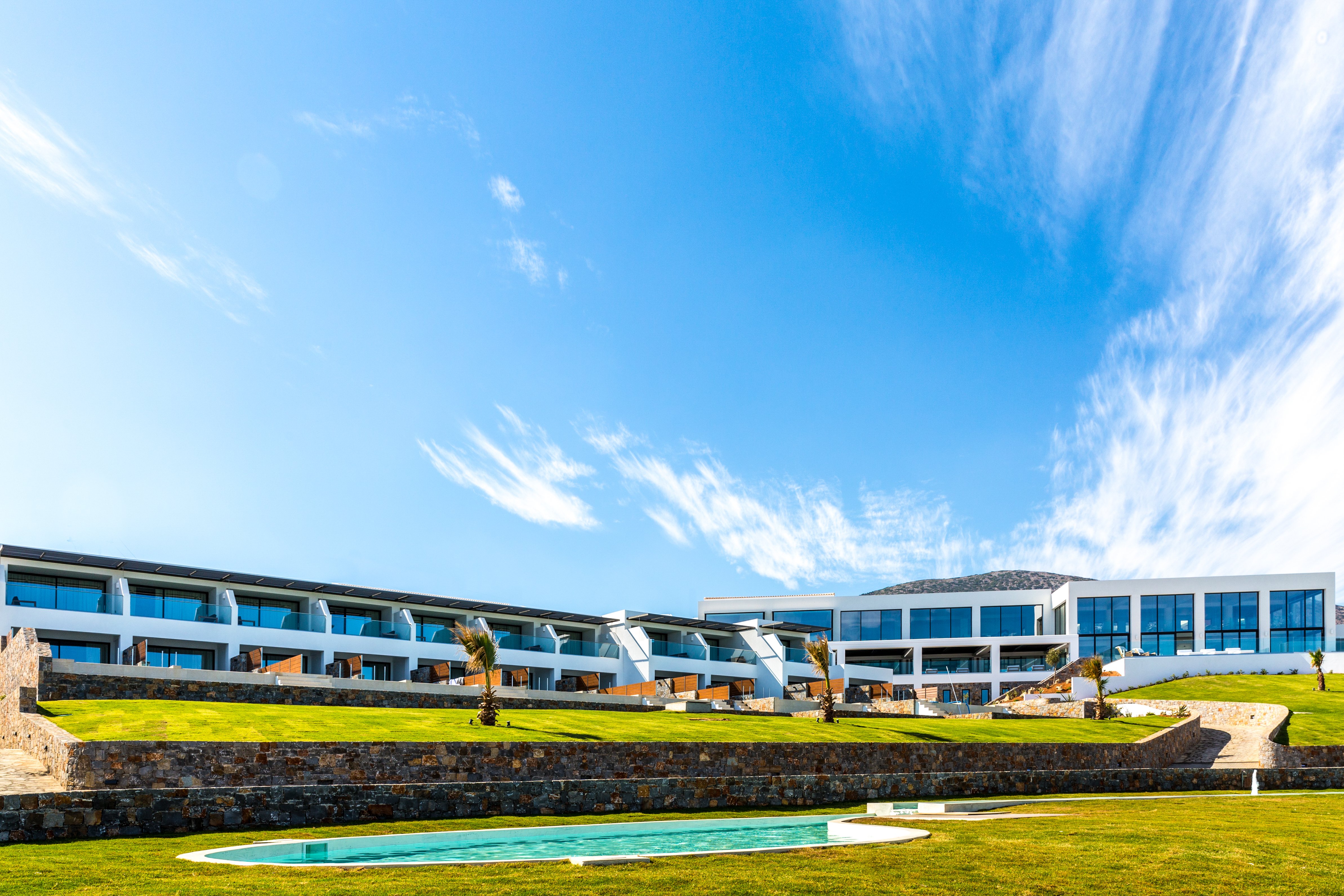 Abaton Island Resort & Spa