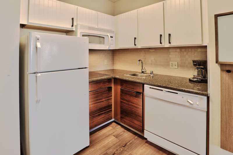 Staybridge Suites Albuquerque – Airport