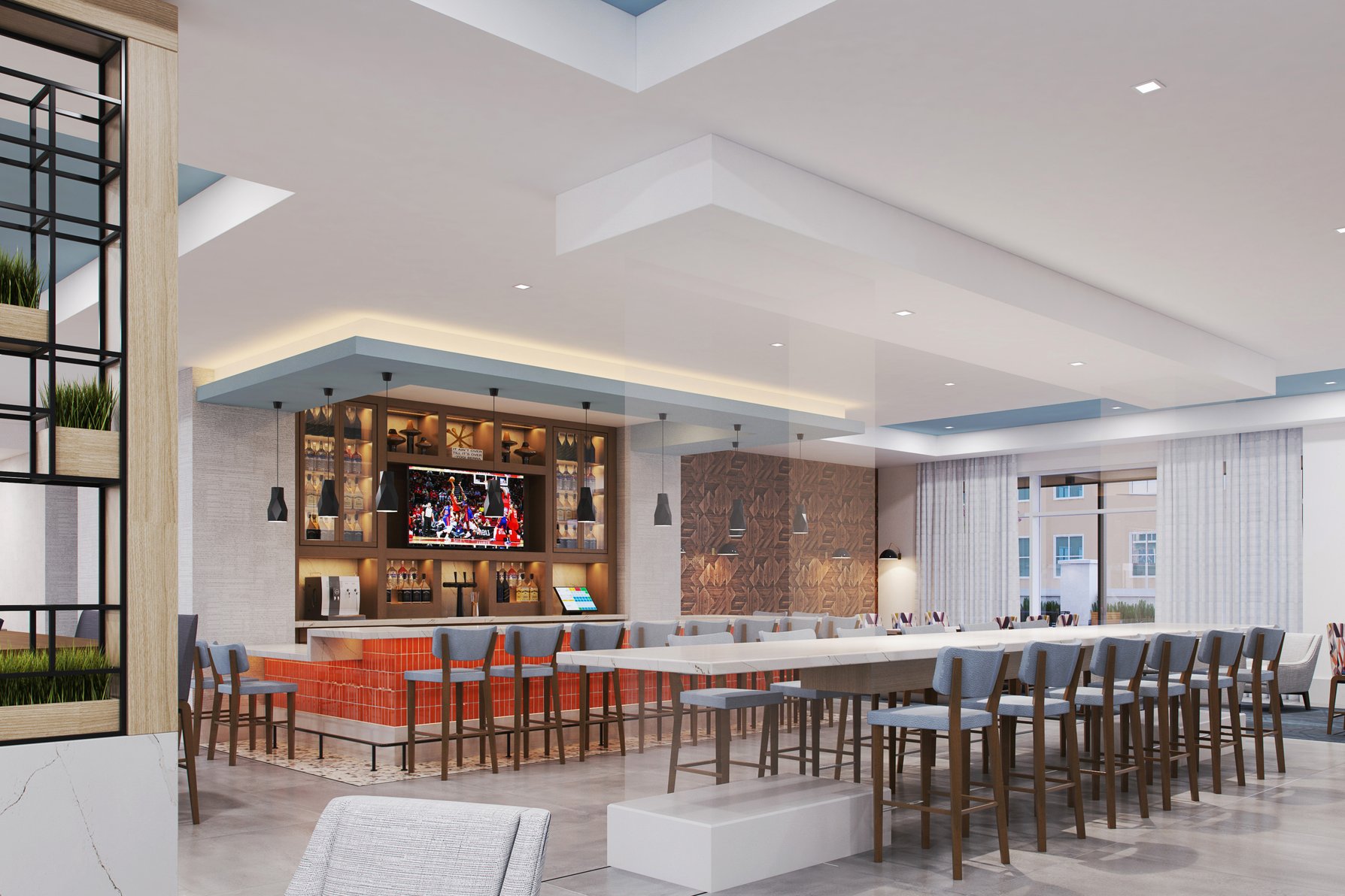 Holiday Inn Express HOUSTON DOWNTOWN by IHG