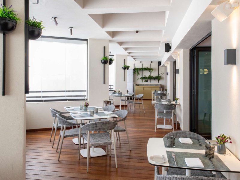 Athens Capital Center Hotel-MGallery Collection
