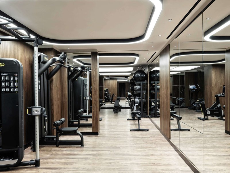 Athens Capital Center Hotel-MGallery Collection