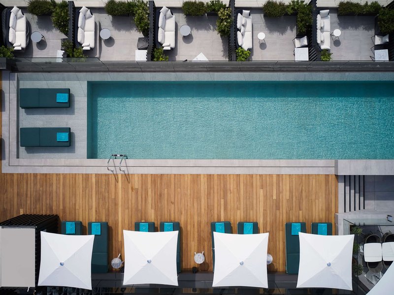 Athens Capital Center Hotel-MGallery Collection