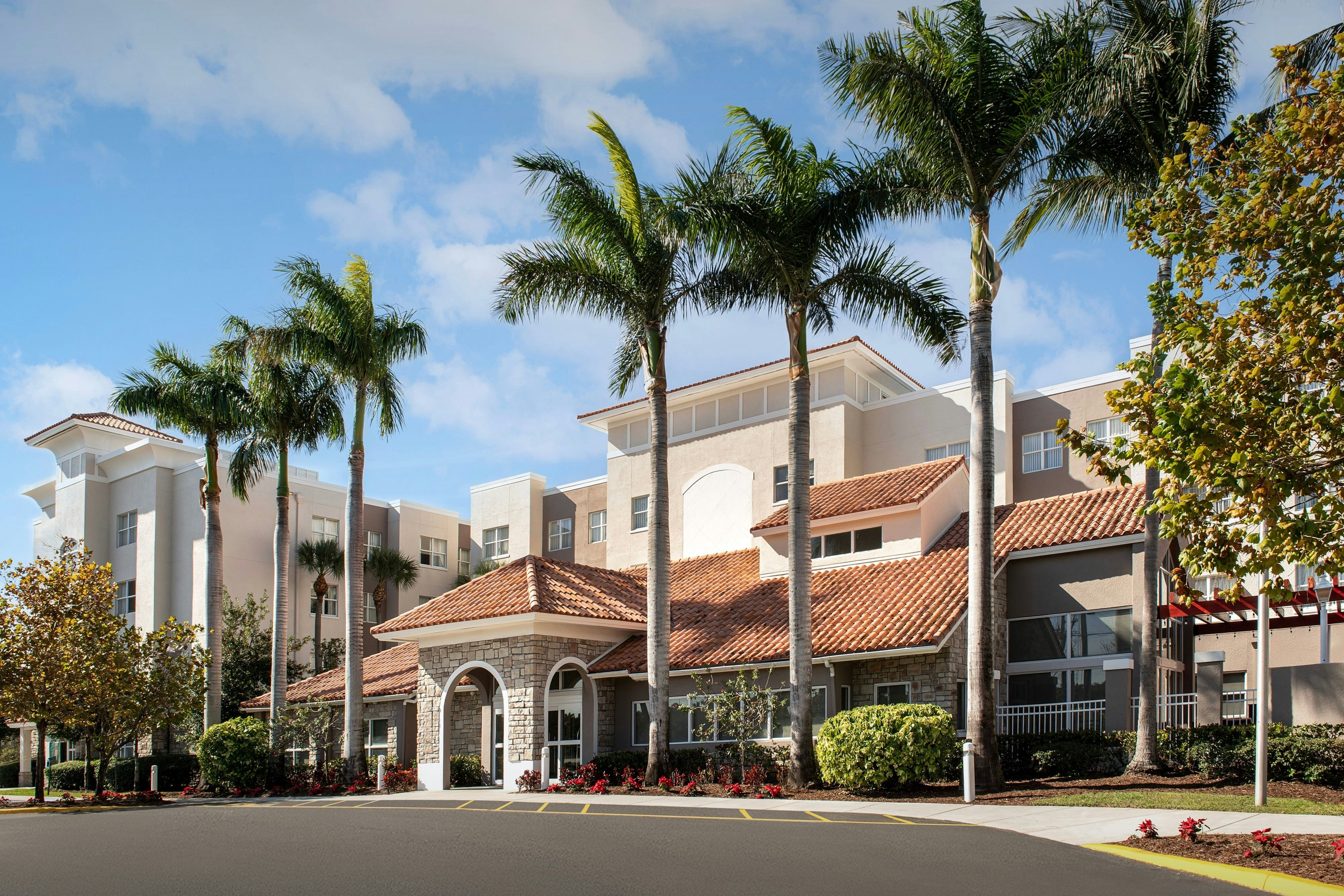 Residence Inn Fort Lauderdale Airport