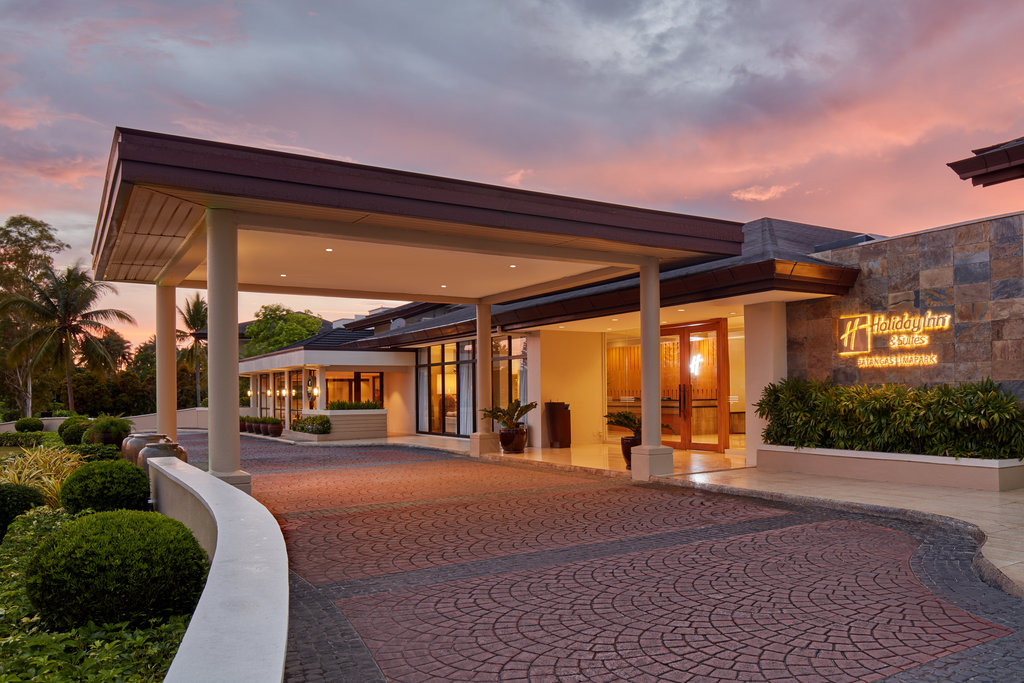 Holiday Inn & Suites BATANGAS LIMAPARK, Lipa City