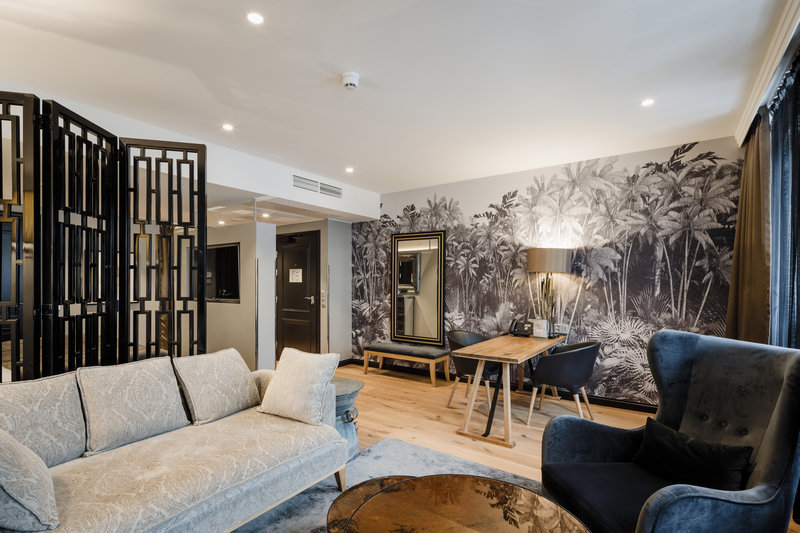 F6 An Ascend Hotel Collection Member