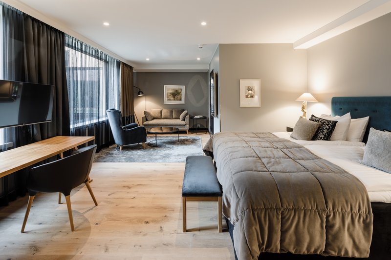 F6 An Ascend Hotel Collection Member