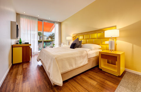 Comfort Single Room ERM