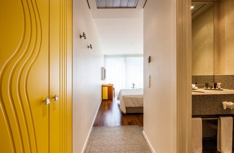 Comfort Single Room ERM