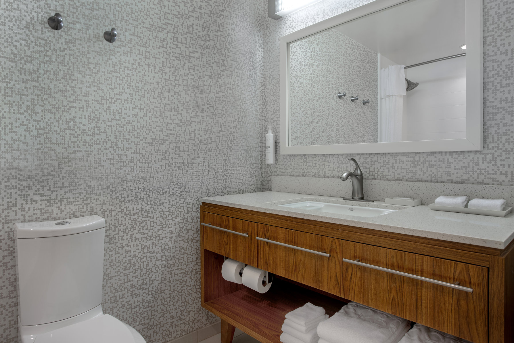 Home2 Suites By Hilton Destin Room Type - 2QN HEARING ACC STUDIO 2