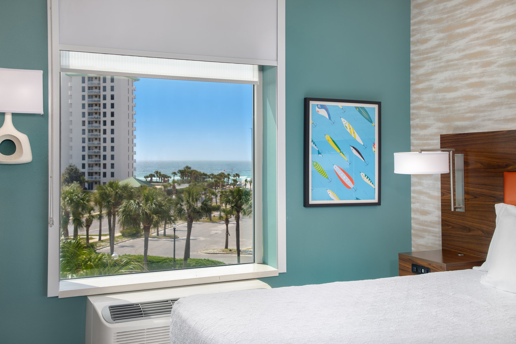 Home2 Suites By Hilton Destin Room Type - 2QN PART GULF HR ACC ST 3