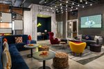 Aloft by Marriott Sacramento Airport Natomas