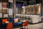 Aloft by Marriott Sacramento Airport Natomas