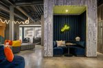 Aloft by Marriott Sacramento Airport Natomas