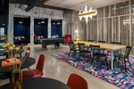 Aloft by Marriott Sacramento Airport Natomas