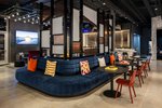 Aloft by Marriott Sacramento Airport Natomas