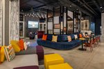 Aloft by Marriott Sacramento Airport Natomas