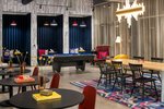 Aloft by Marriott Sacramento Airport Natomas