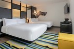 Two Queen Beds, Guest room, 2 Queen