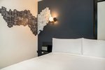 King Room, Guest room, 1 King