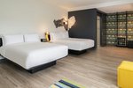 Deluxe Room, Larger Guest room, 2 Queen