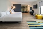 Deluxe Room, Larger Guest room, 2 Queen