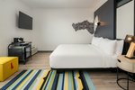 King Room, Guest room, 1 King