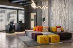 Aloft by Marriott Sacramento Airport Natomas