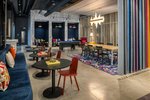 Aloft by Marriott Sacramento Airport Natomas