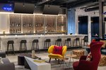 Aloft by Marriott Sacramento Airport Natomas