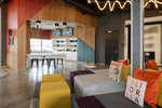 Aloft by Marriott Sacramento Airport Natomas