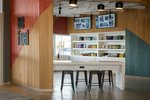 Aloft by Marriott Sacramento Airport Natomas